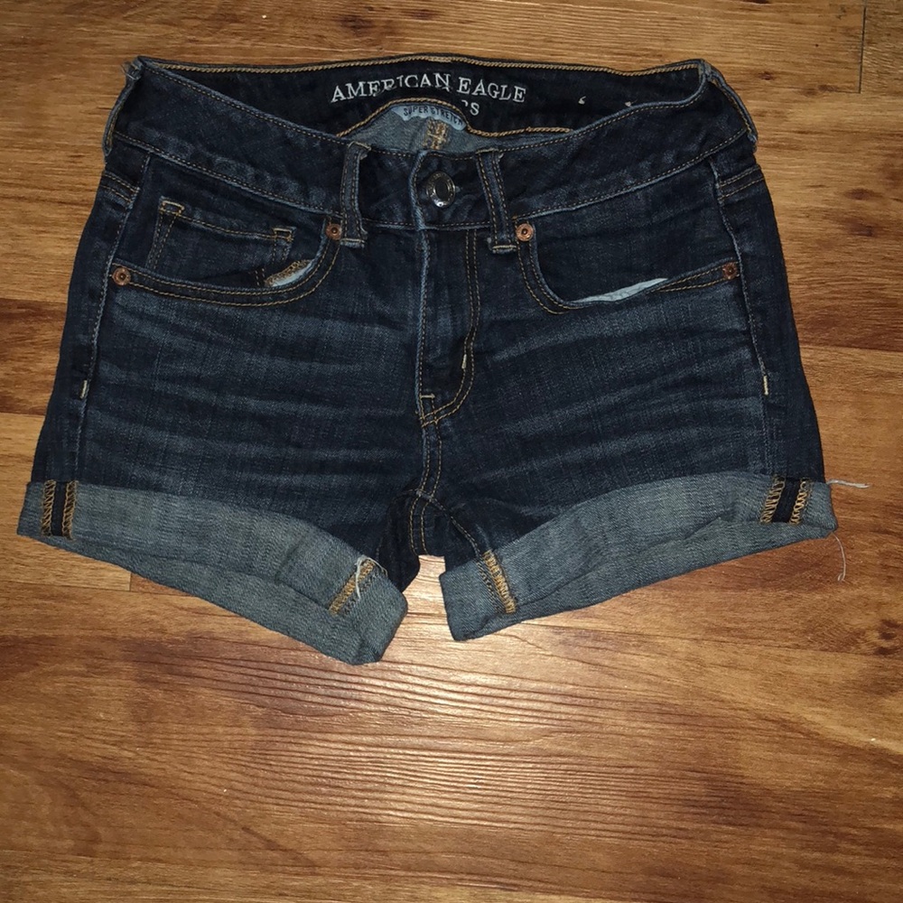 American Eagle Outfitters Shorts
